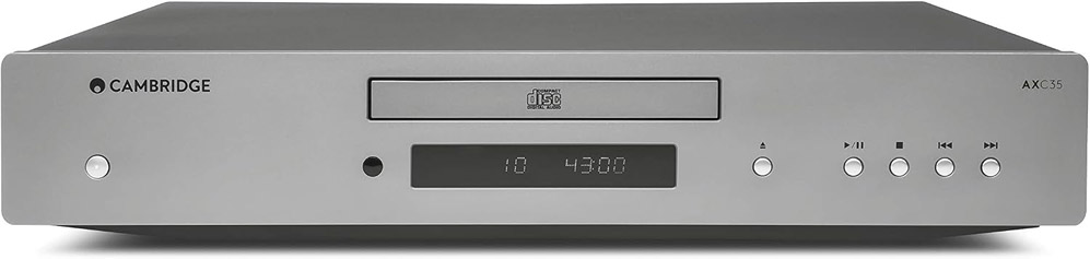 Cambridge Audio AXC35 